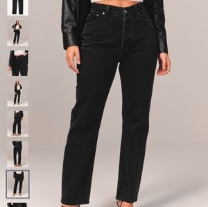 Abercrombie and Fitch jeans NWT